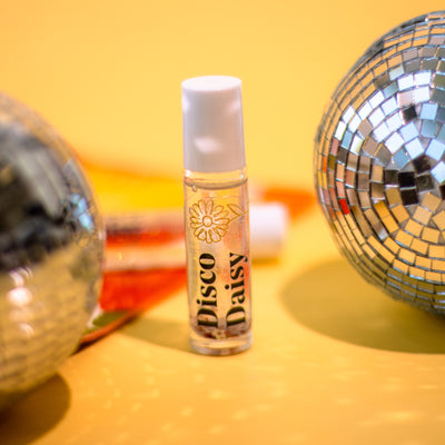 Disco Daisy Perfume Rollerball