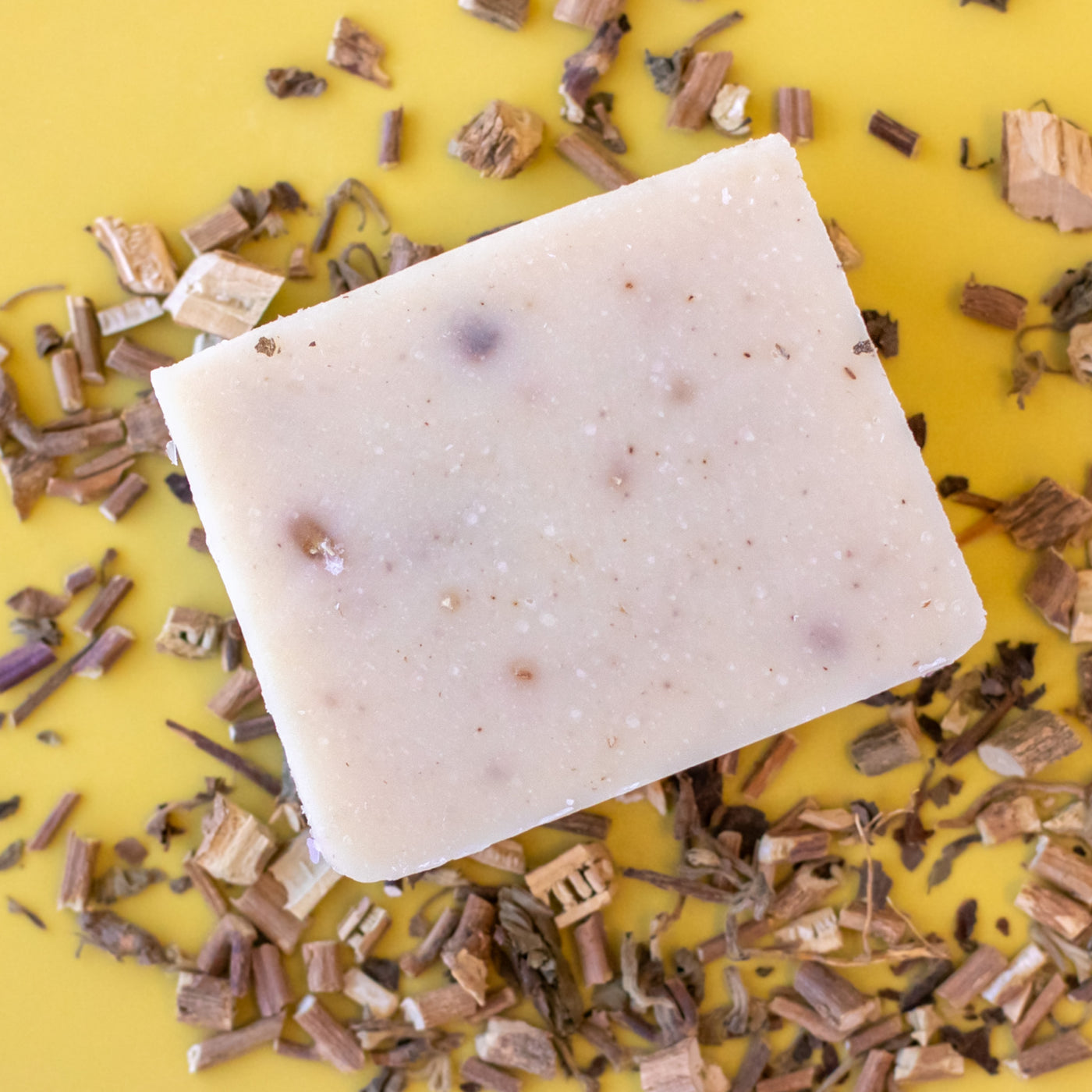 Pure Patchouli Soap