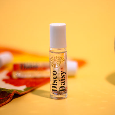 Disco Daisy Perfume Rollerball