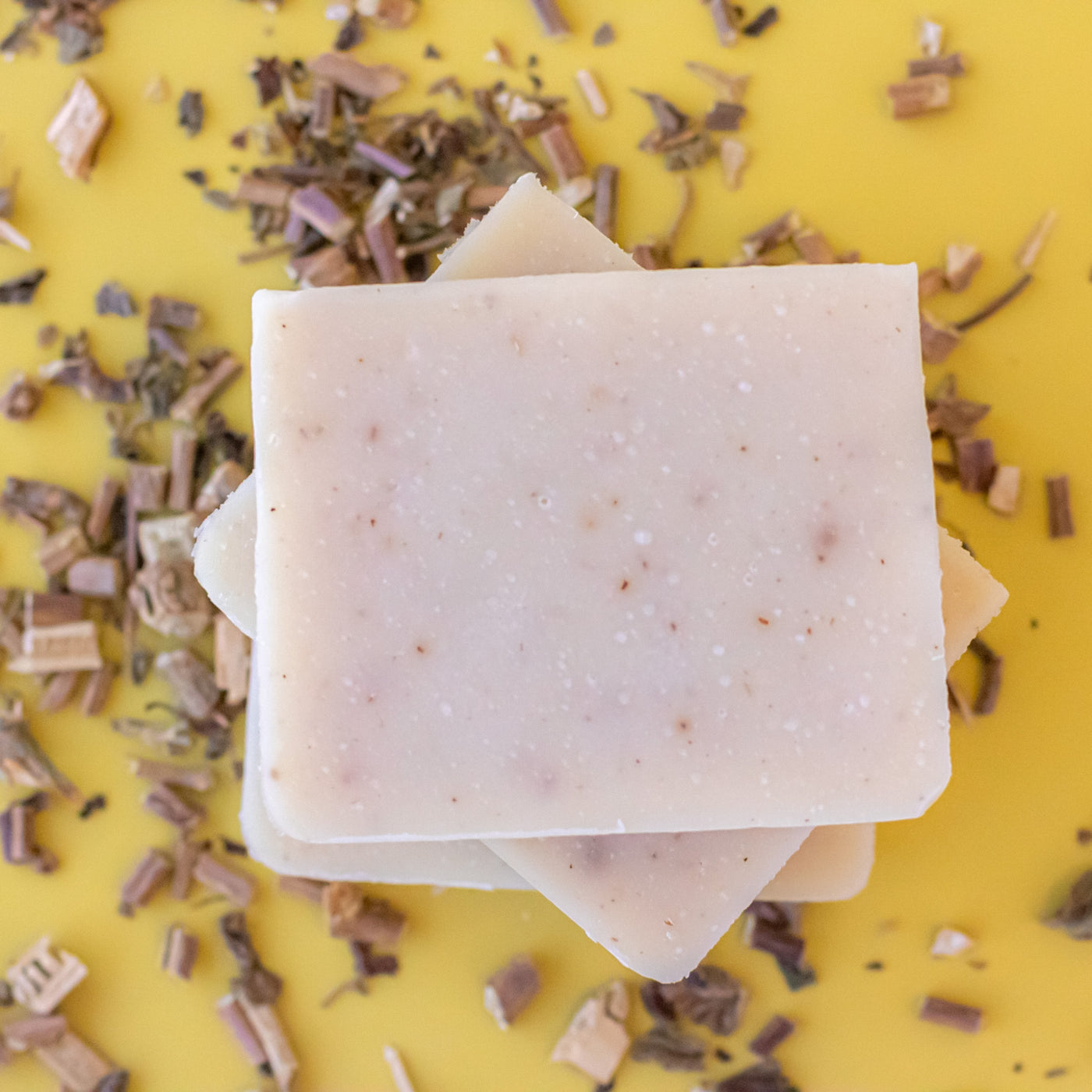 Pure Patchouli Soap