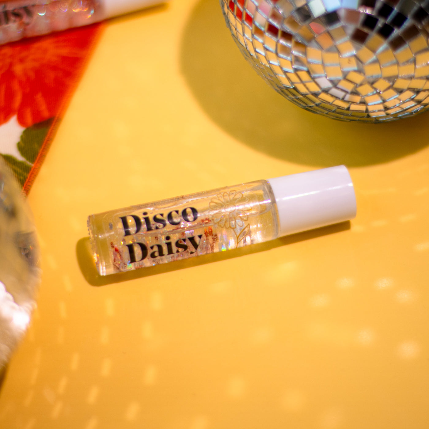 Disco Daisy Perfume Rollerball