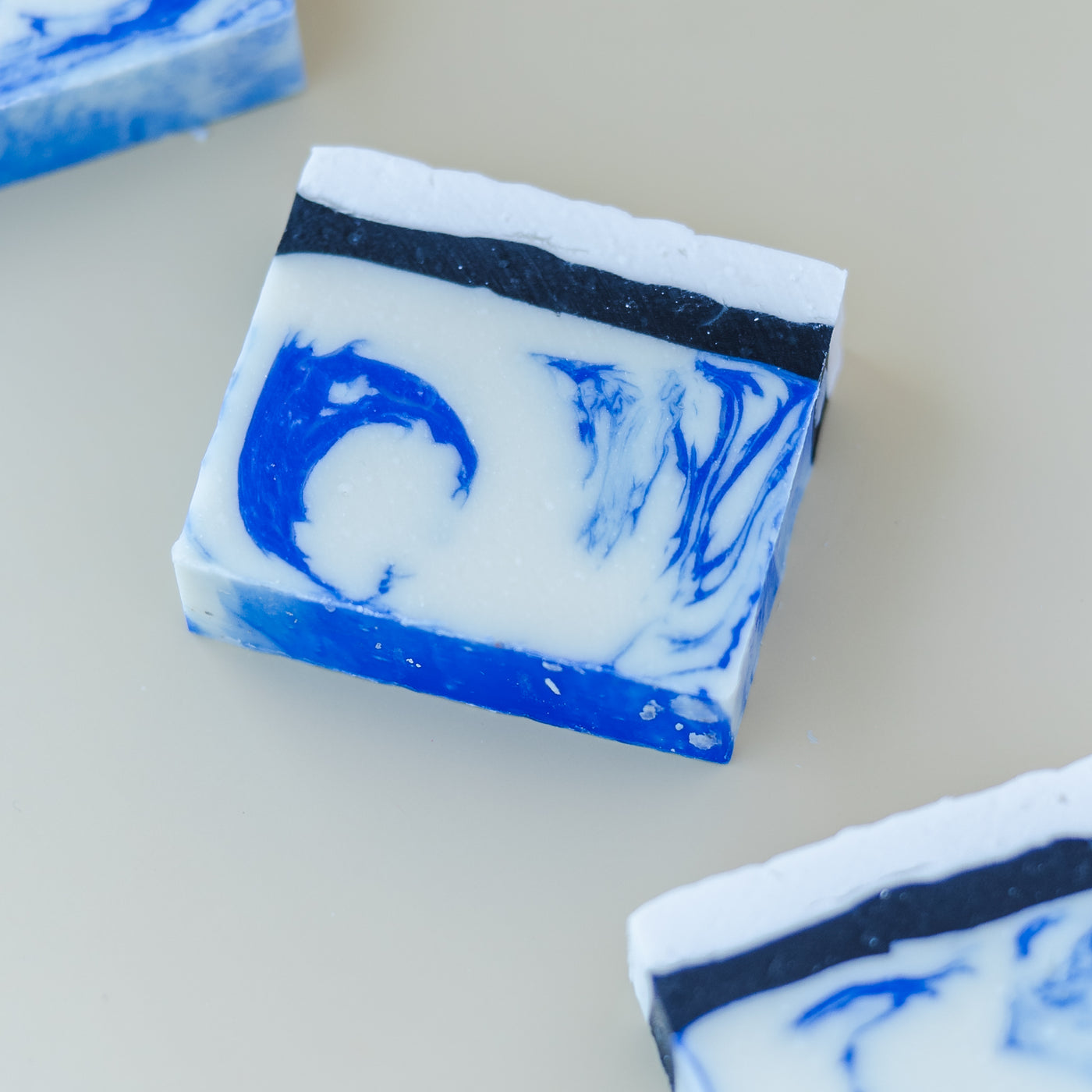 Salty Sea Air Soap