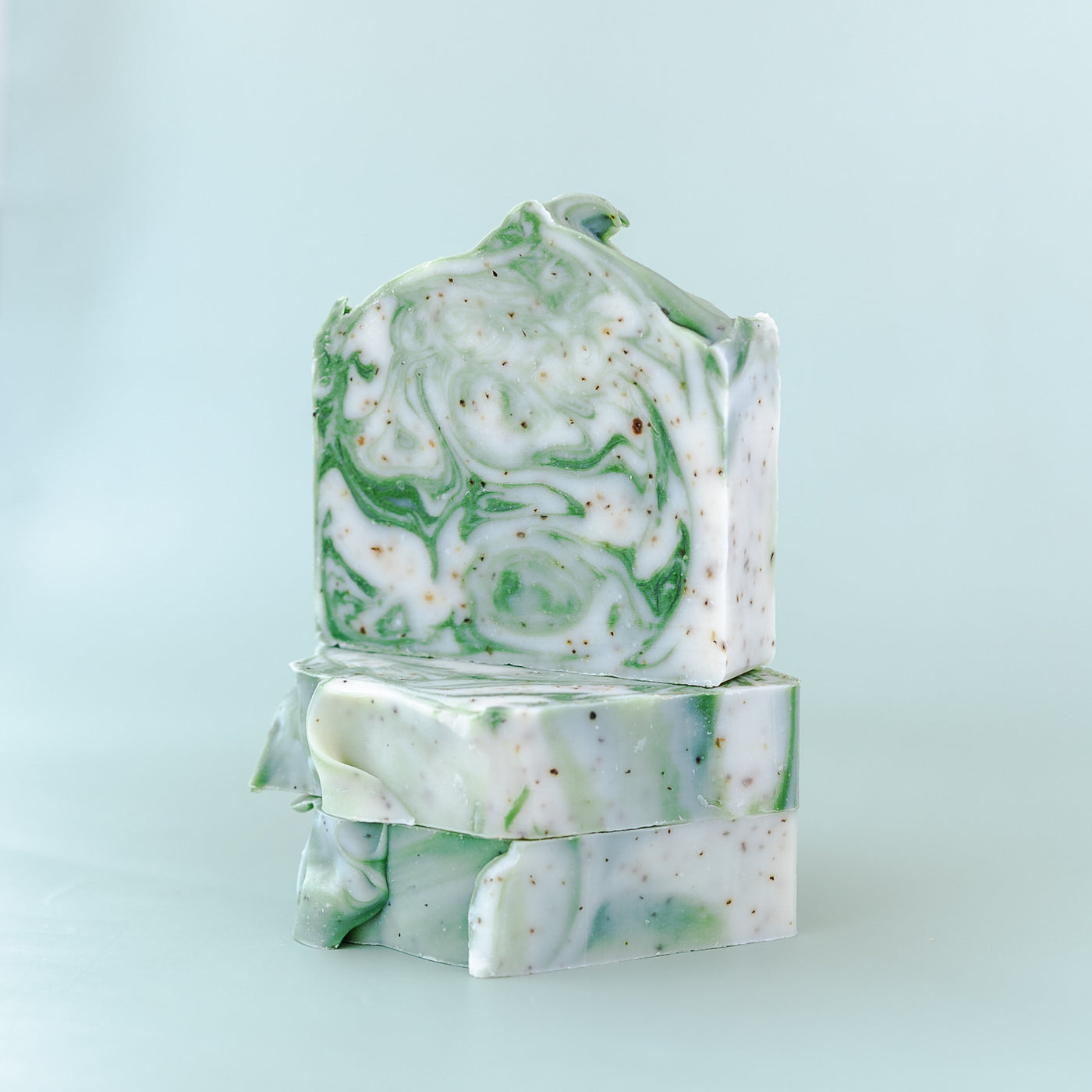 Fresh Herbs Soap