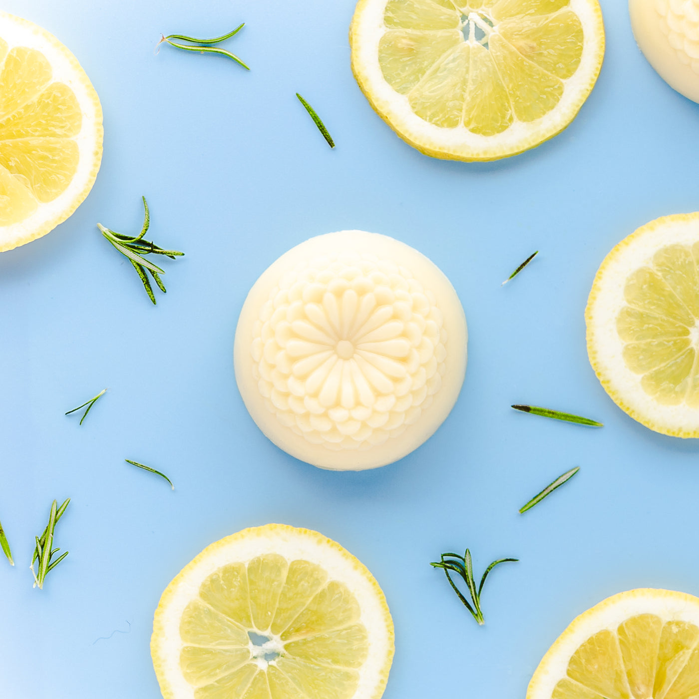 Original Solid Lotion Bar