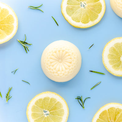 Original Solid Lotion Bar