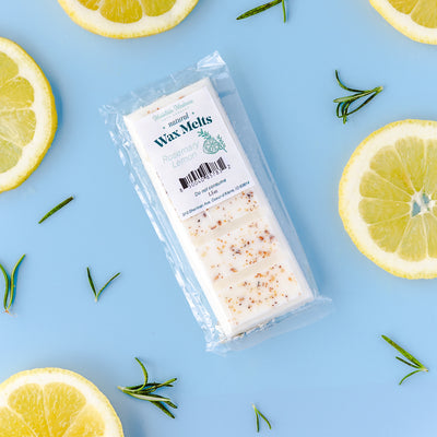 Rosemary Lemon Wax Melts