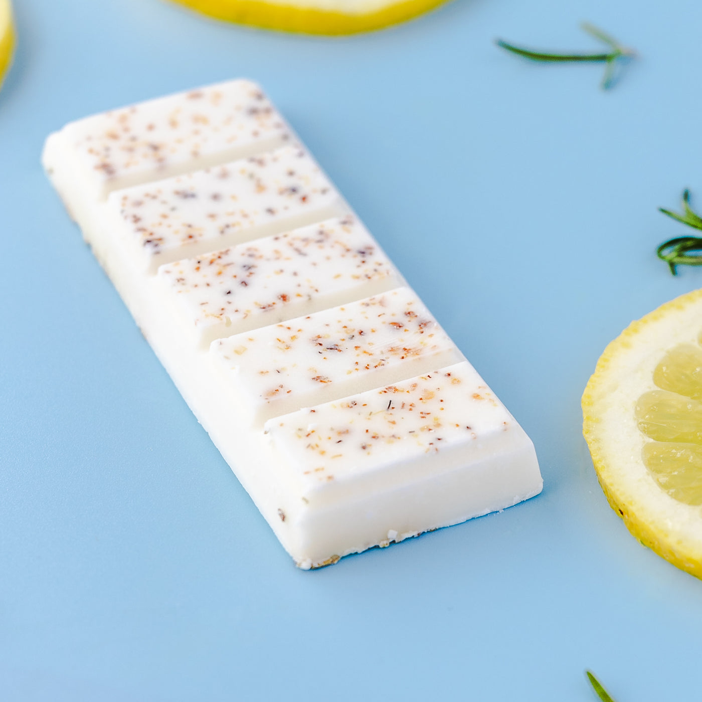 Rosemary Lemon Wax Melts