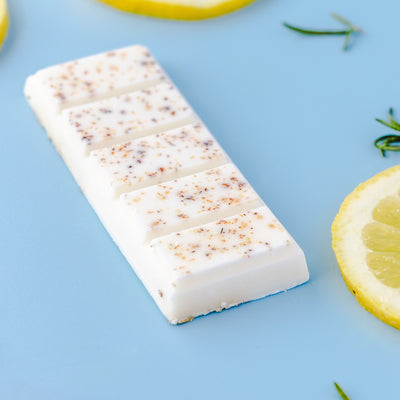 Rosemary Lemon Wax Melts
