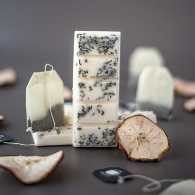 Earl Grey & Apple Wax Melts