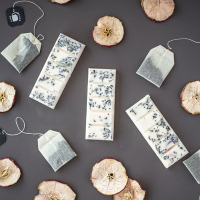 Earl Grey & Apple Wax Melts