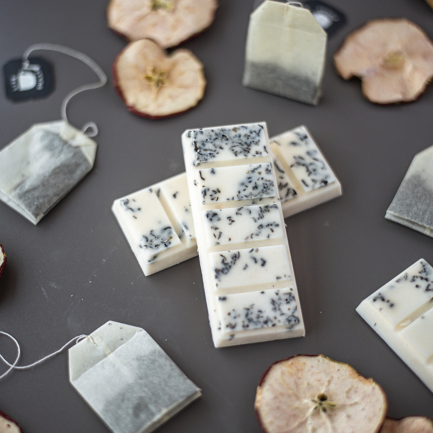 Earl Grey & Apple Wax Melts