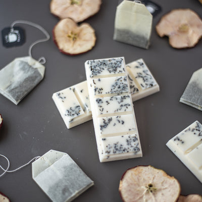 Earl Grey & Apple Wax Melts