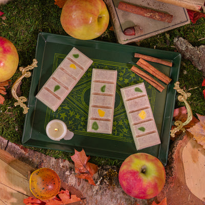 Applejack Peel Wax Melts