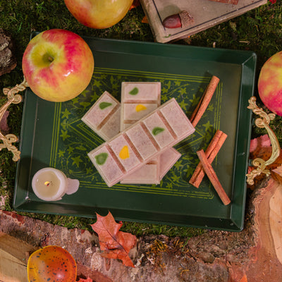Applejack Peel Wax Melts