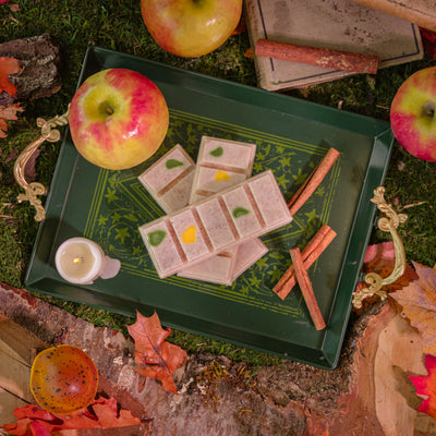 Applejack Peel Wax Melts
