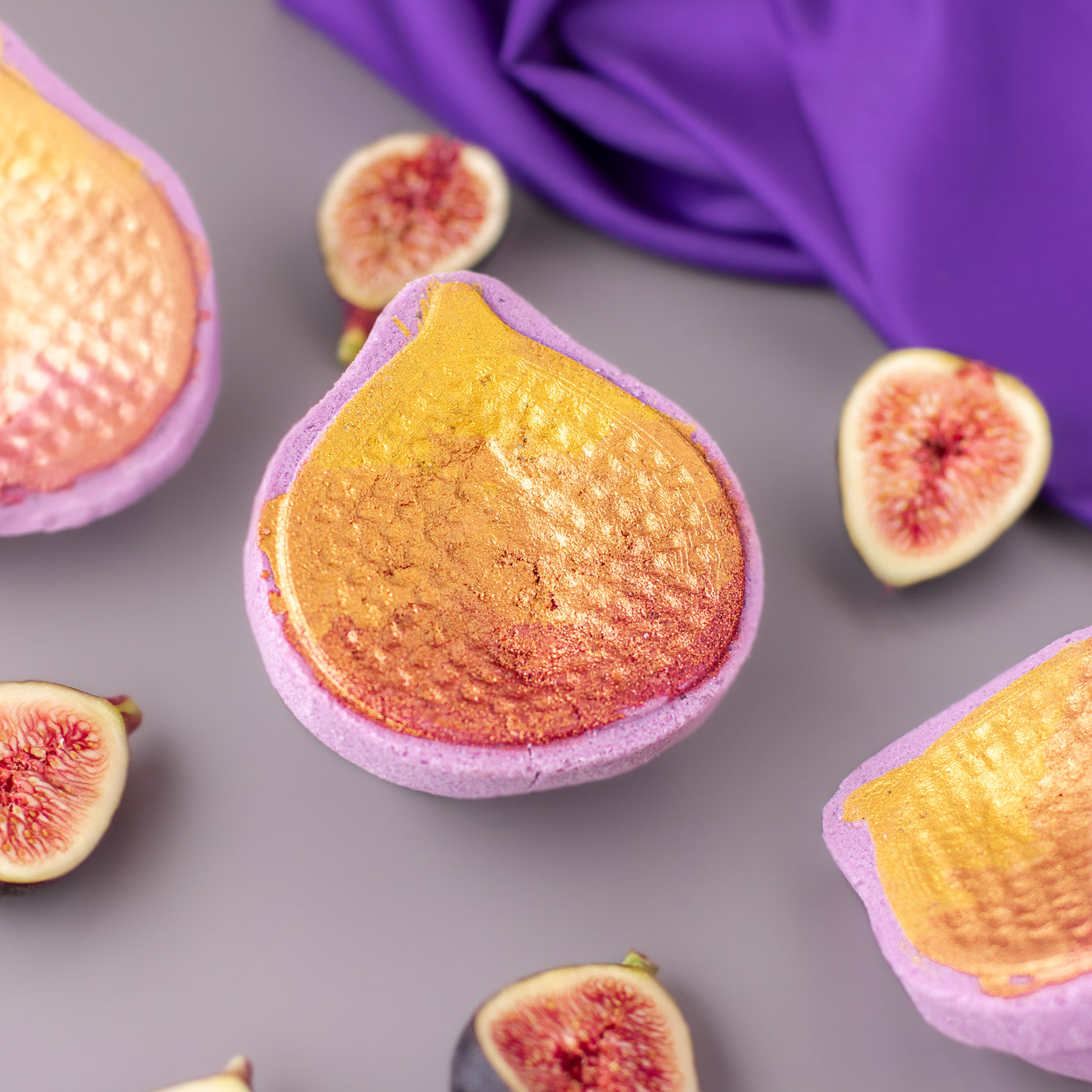 The Autumn Fig Collection Bundle