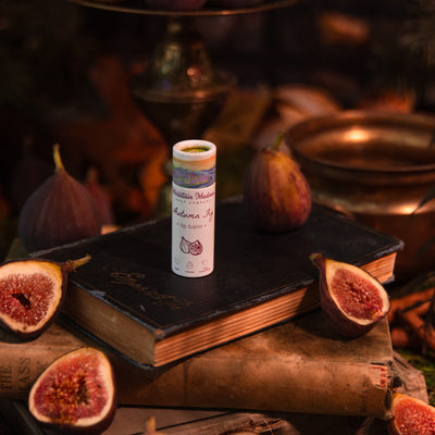 Autumn Fig Lip Balm