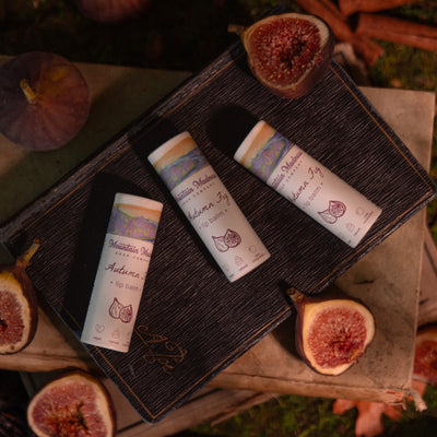 Autumn Fig Lip Balm