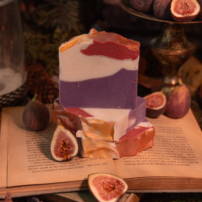 Autumn Fig Soap