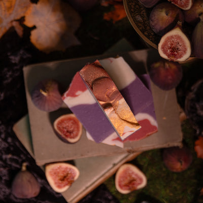 Autumn Fig Soap