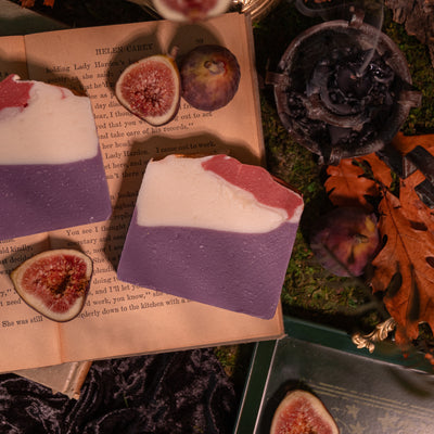 Autumn Fig Soap