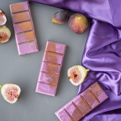 Autumn Fig Wax Melts