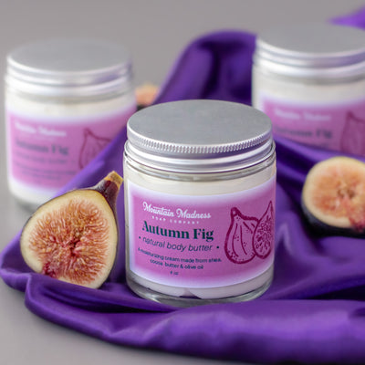 The Autumn Fig Collection Bundle