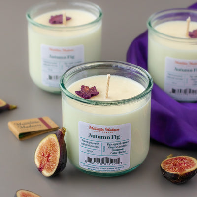 The Autumn Fig Collection Bundle