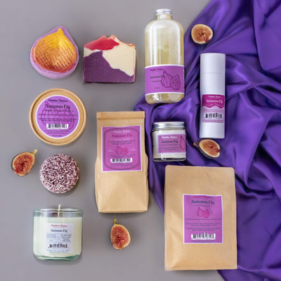 The Autumn Fig Collection Bundle