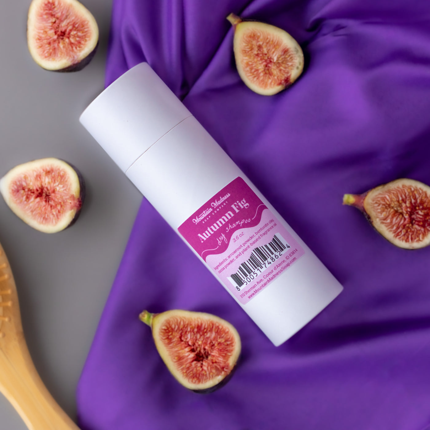 The Autumn Fig Collection Bundle