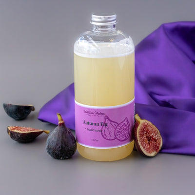The Autumn Fig Collection Bundle