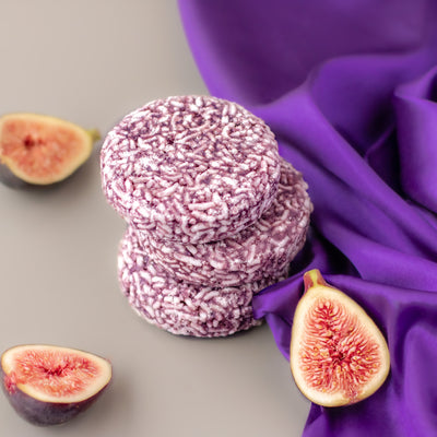 Autumn Fig Shampoo Bar