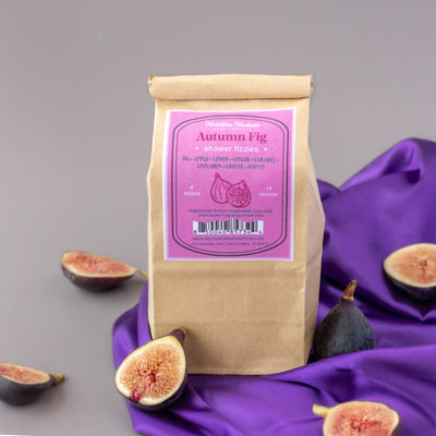 The Autumn Fig Collection Bundle