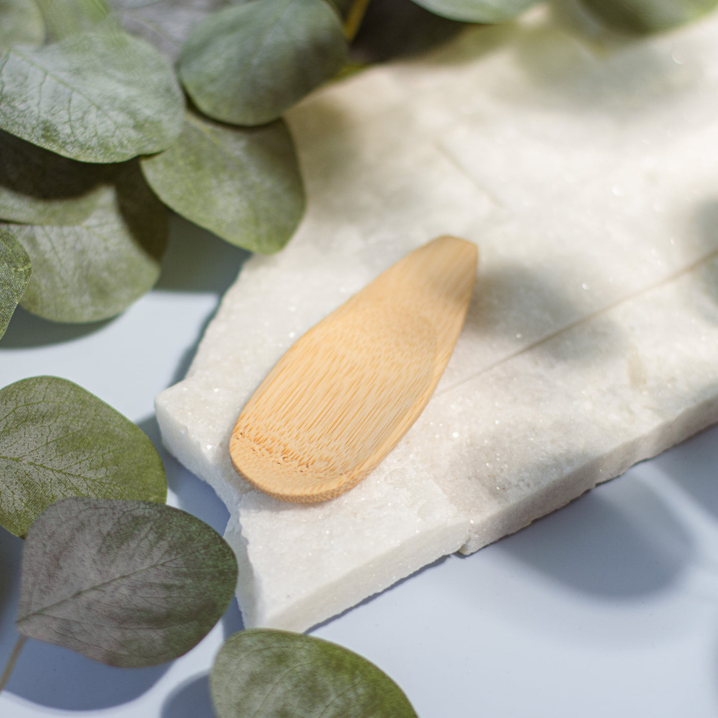 Bamboo Deodorant Applicator