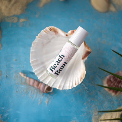 Beach Bum Perfume Rollerball