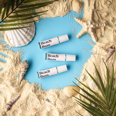 Beach Bum Perfume Rollerball