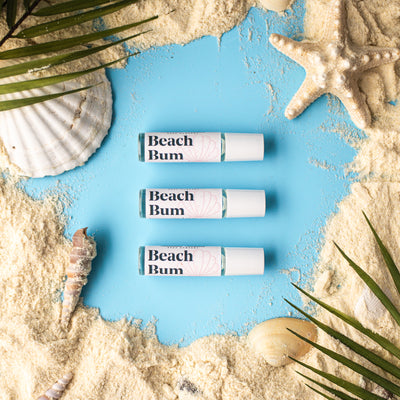 Beach Bum Perfume Rollerball