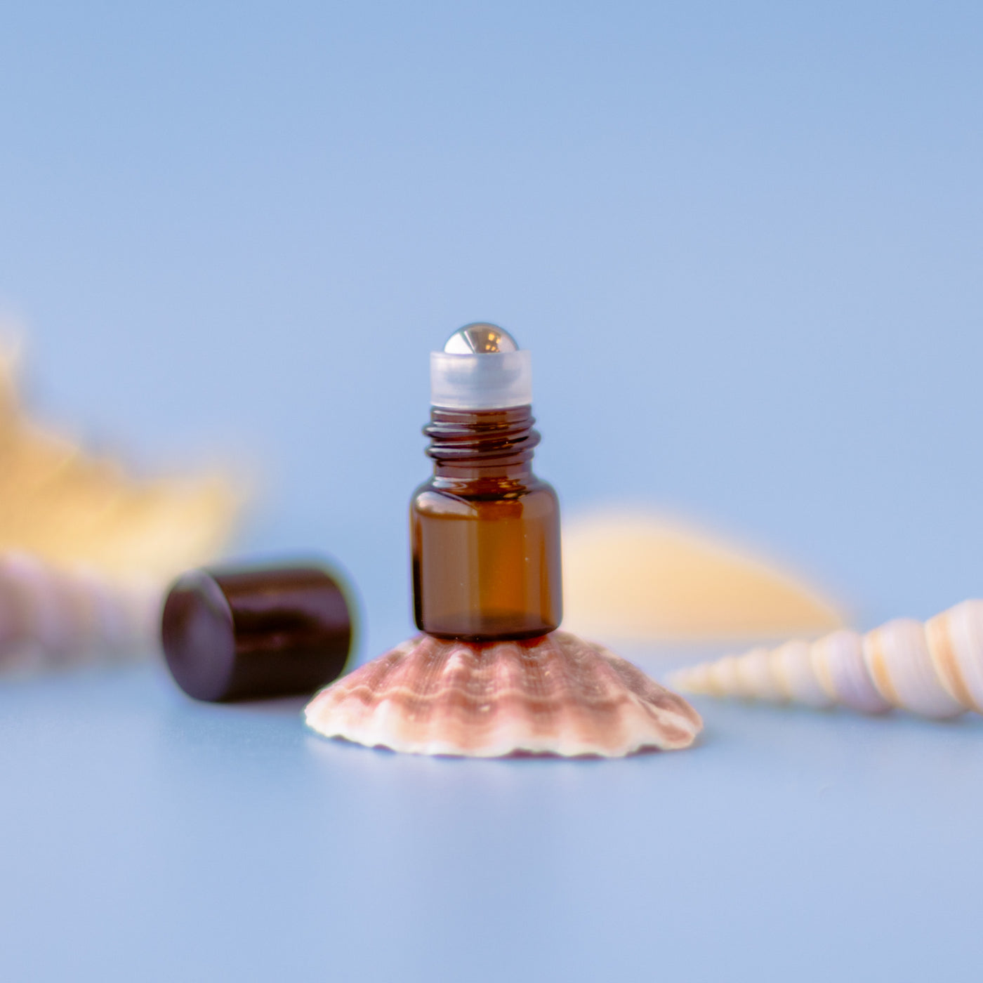 Beach Bum Perfume Rollerball Sample