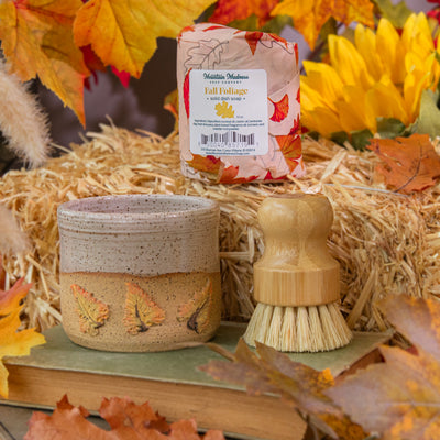 Bubbles & Bristles - Fall Edition