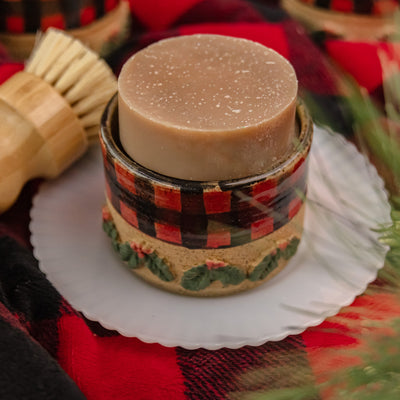 Bubbles & Bristles - Winter Edition