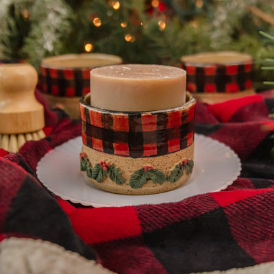 Bubbles & Bristles - Winter Edition