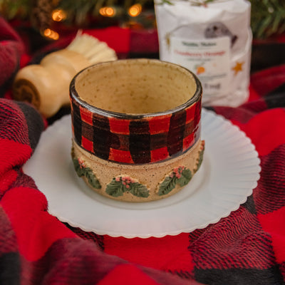 Bubbles & Bristles - Winter Edition