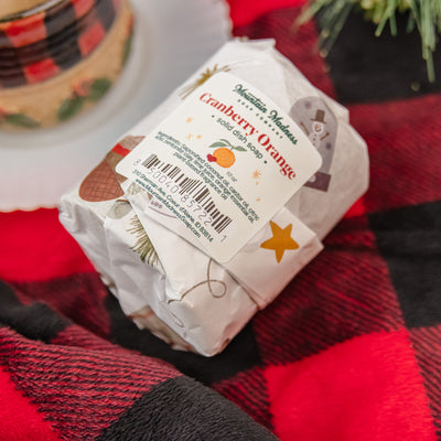 Bubbles & Bristles - Winter Edition