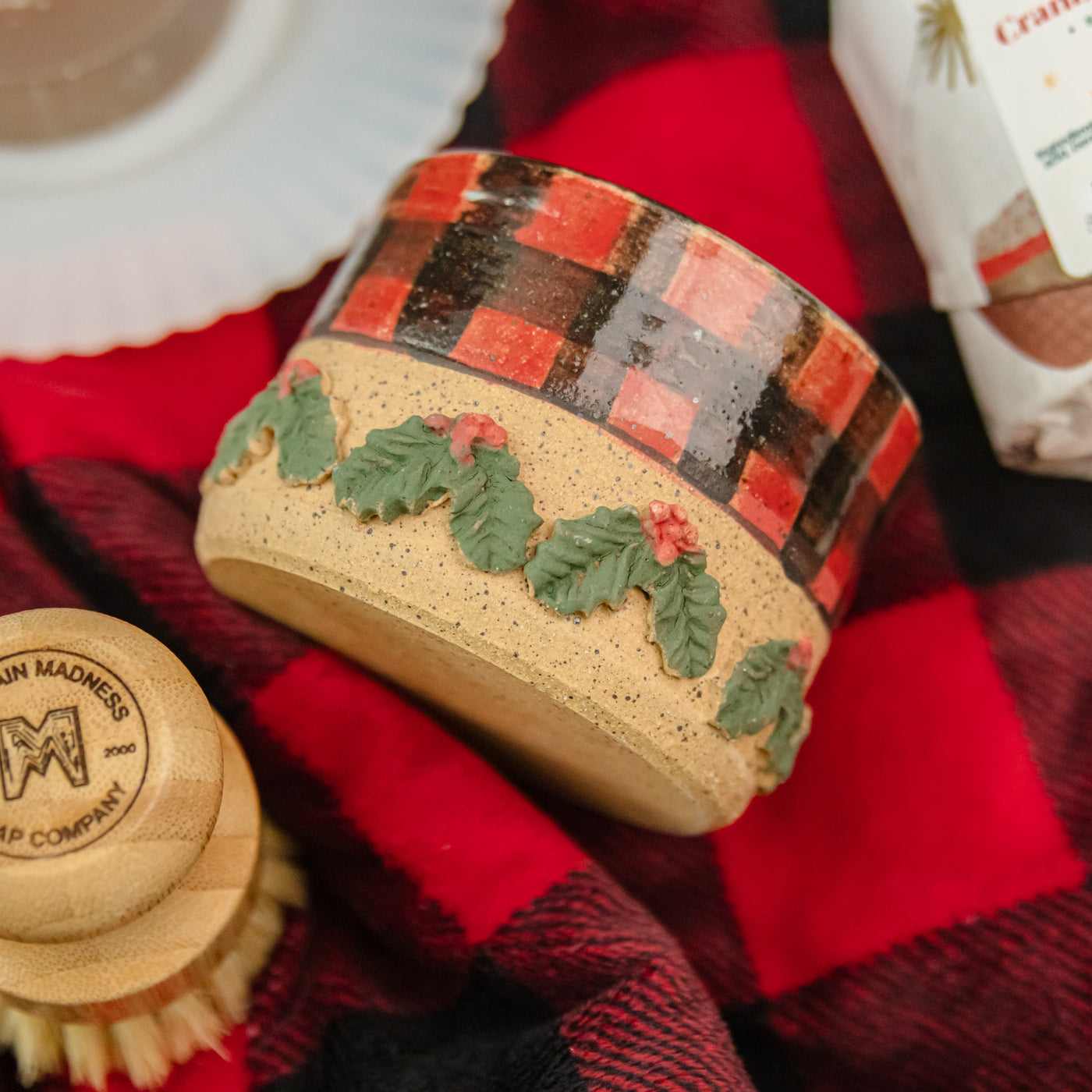 Bubbles & Bristles - Winter Edition