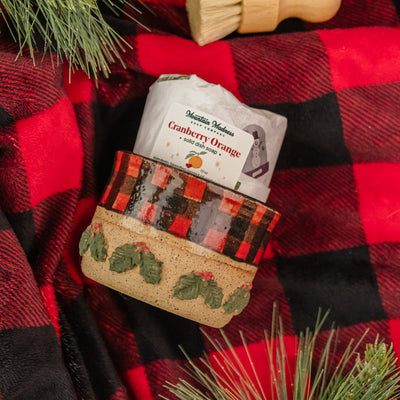 Bubbles & Bristles - Winter Edition