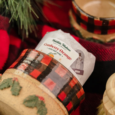 Bubbles & Bristles - Winter Edition