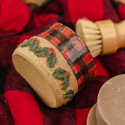 Bubbles & Bristles - Winter Edition