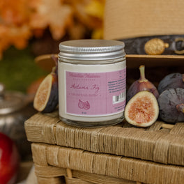 Autumn Fig Body Butter