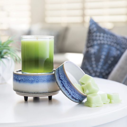2 in 1 Classic Warmer - Horizon