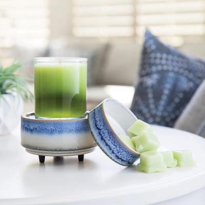 2 in 1 Classic Warmer - Horizon